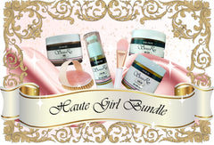 The Haute Girl Vajacial Bundle