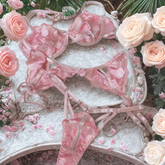 Aria - Limited Edition Lingerie Box