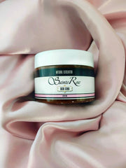 Sucre Scrub