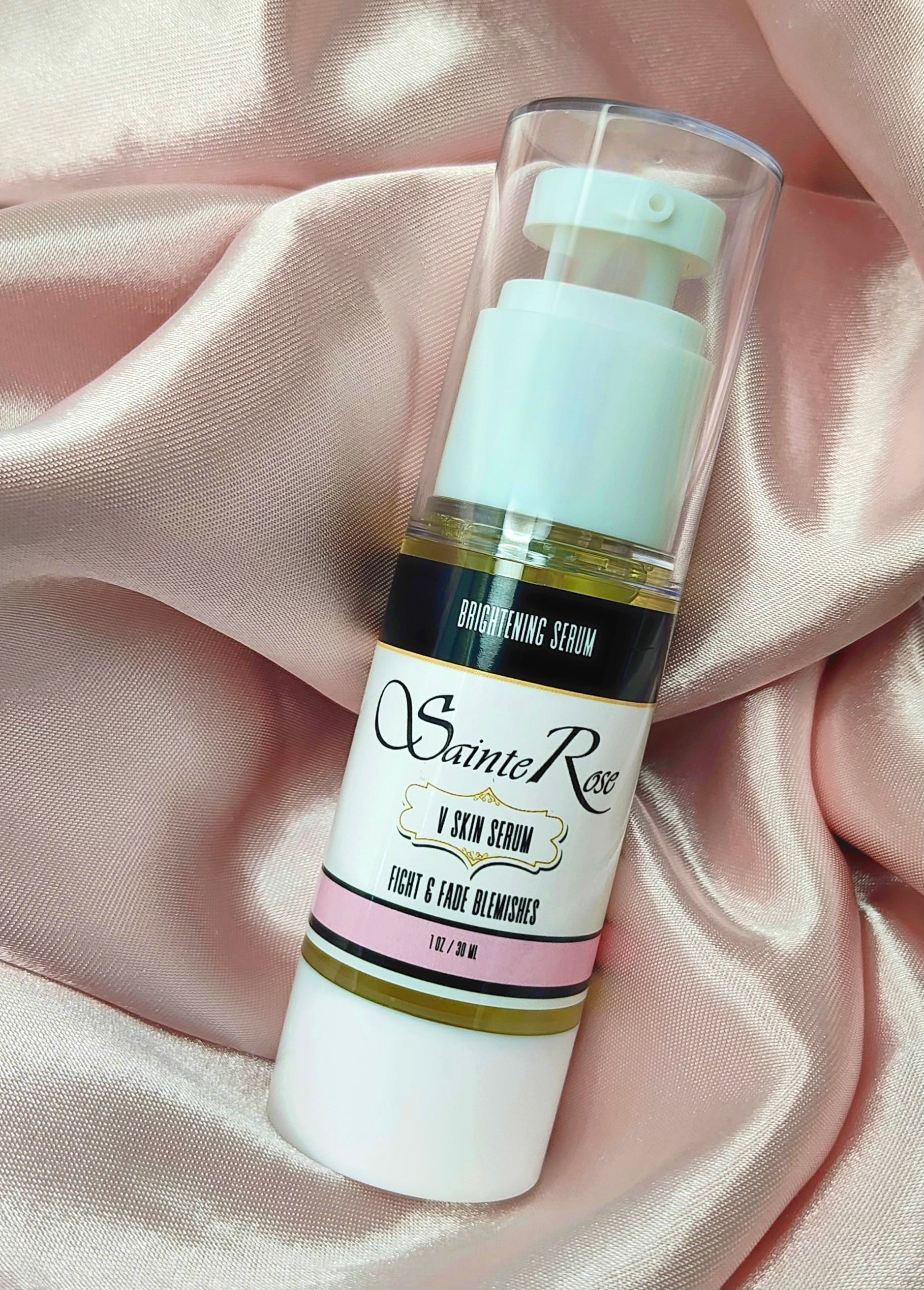 The Haute Girl Vajacial Bundle