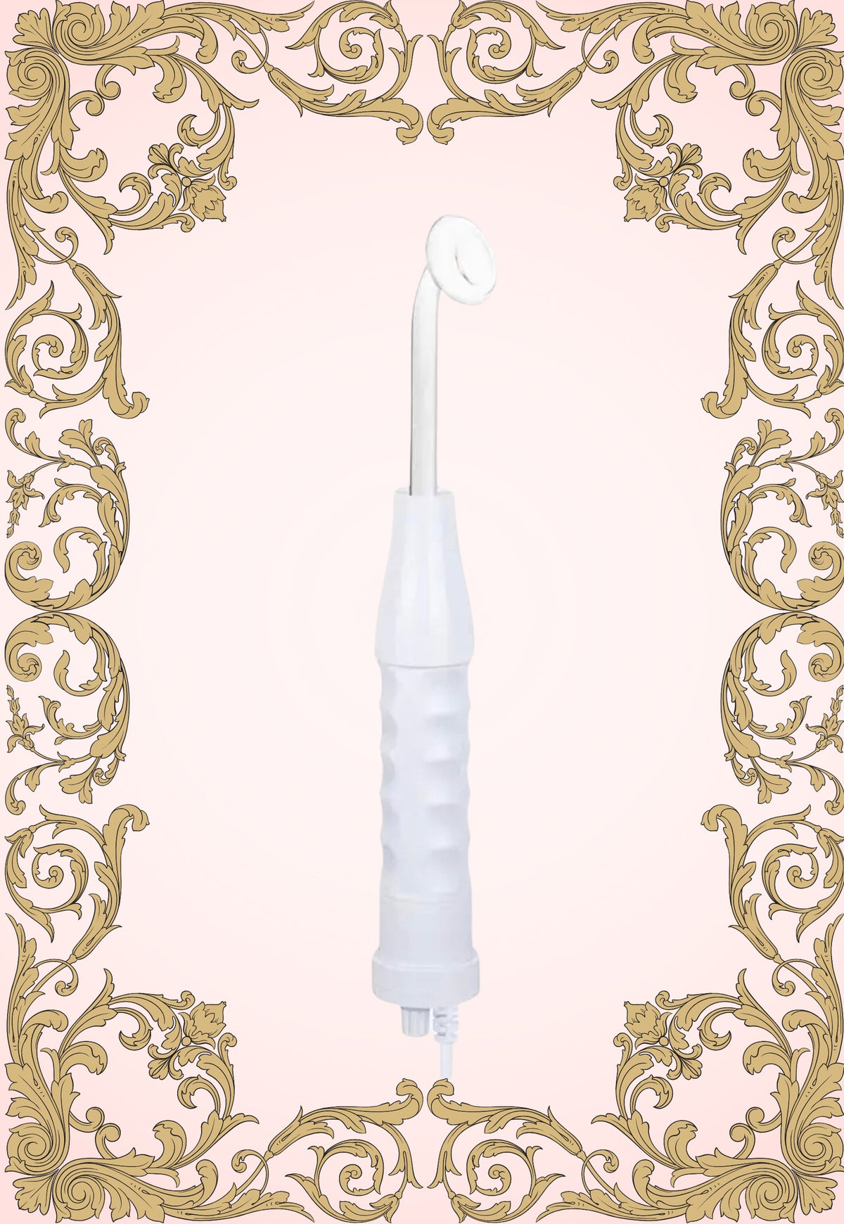 High frequency Wand (PreOrder)